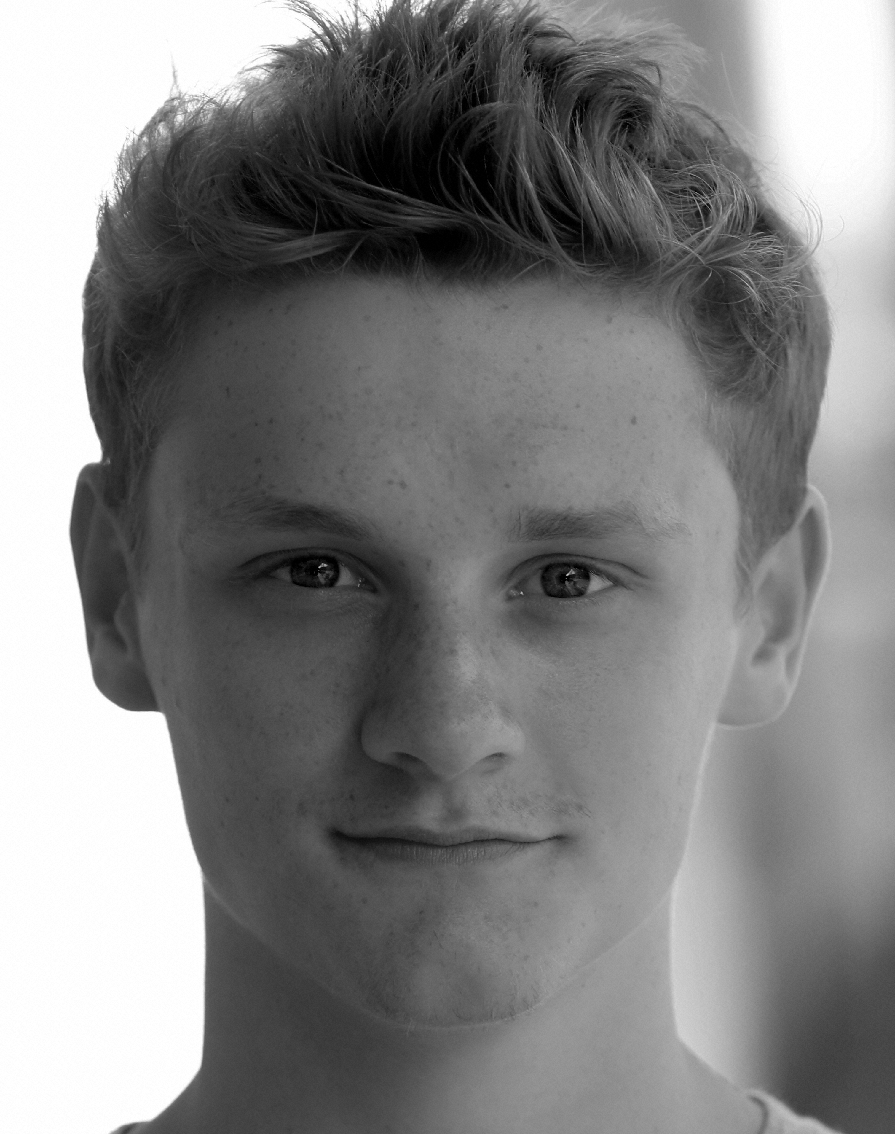 Picture of Benjamin Cook