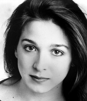 Picture of Marin Hinkle