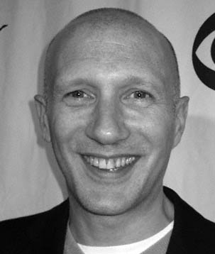 Picture of Peter Darling