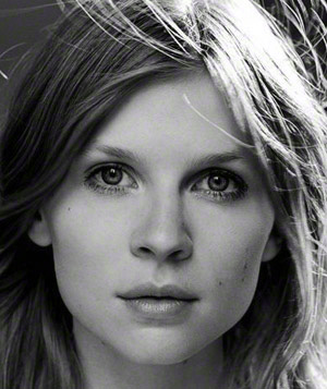 Picture of Clemence Poesy