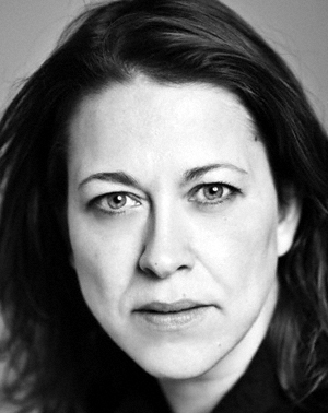Picture of Nicola Walker