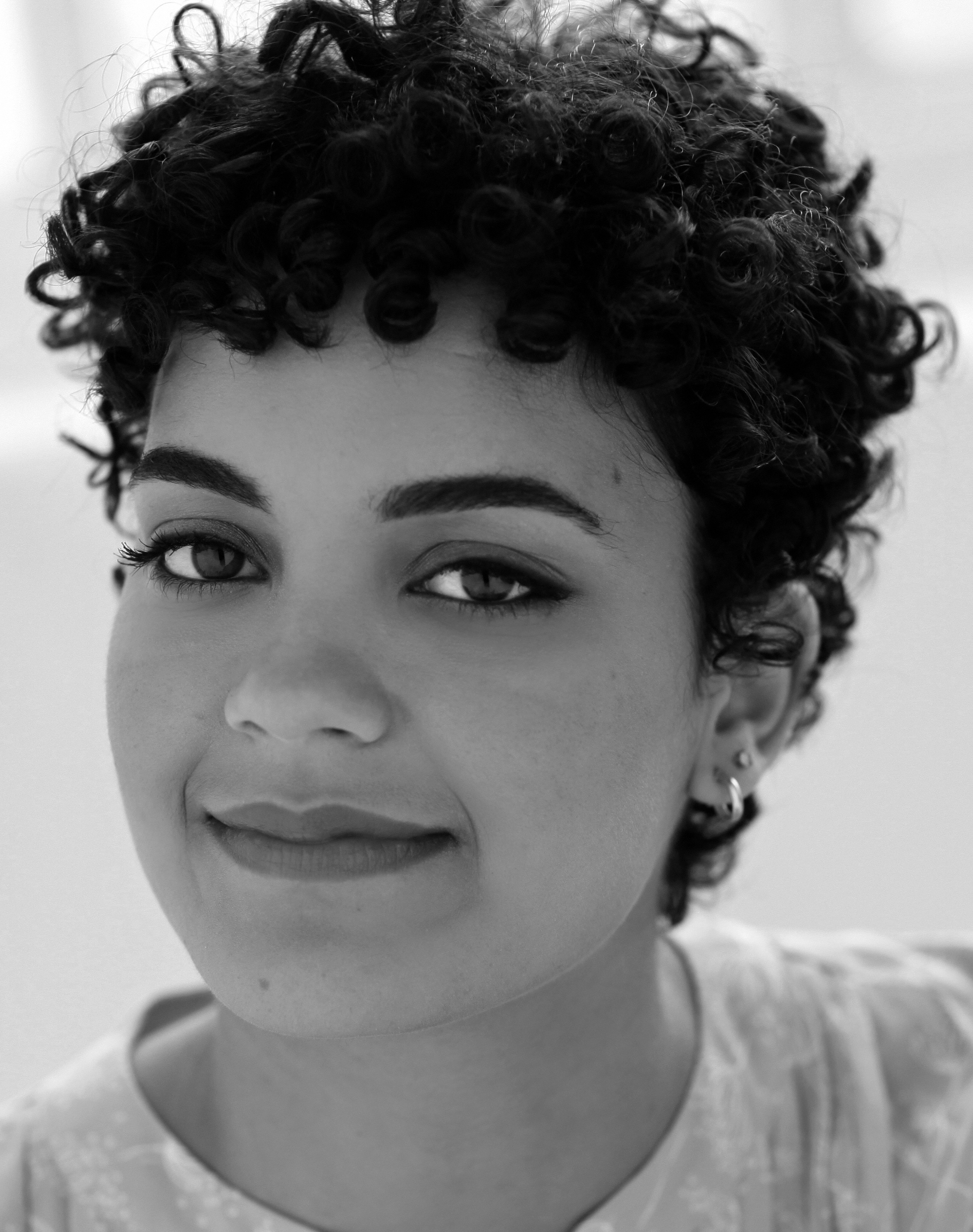 Picture of Camila Cano Flavia