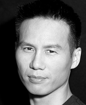Picture of BD Wong