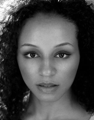 Picture of Carra Patterson