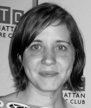 Picture of Kate Whoriskey