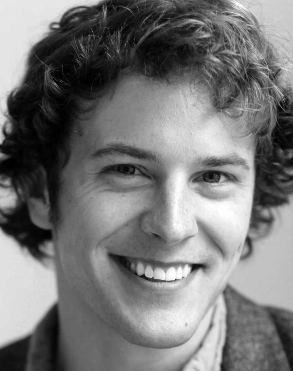 Picture of Josh Salt