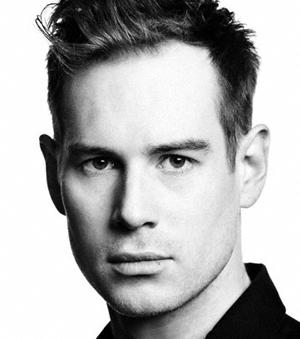 Picture of Tom Robertson