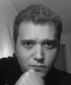 Picture of Adam Ben David