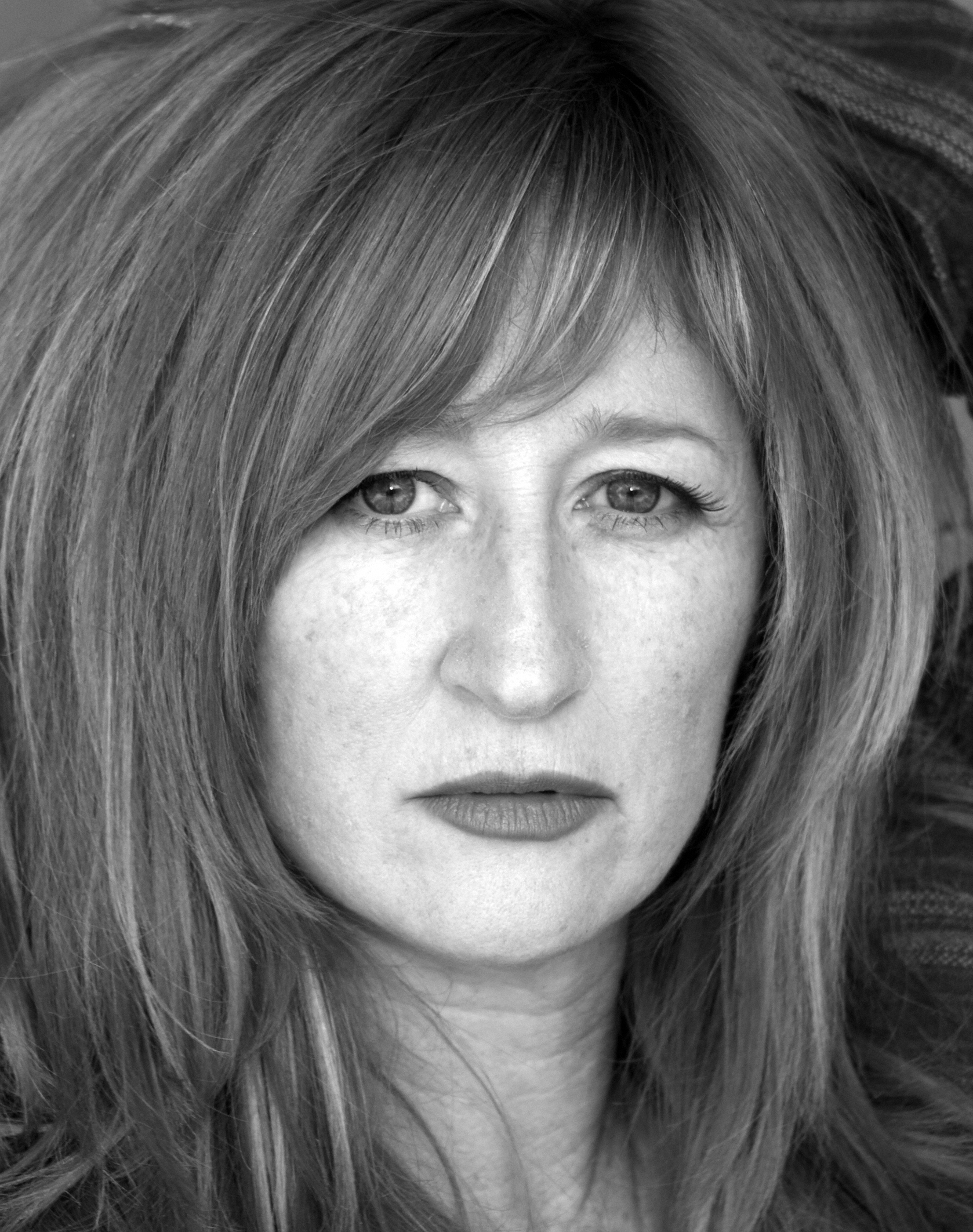 Picture of Vicki Lewis