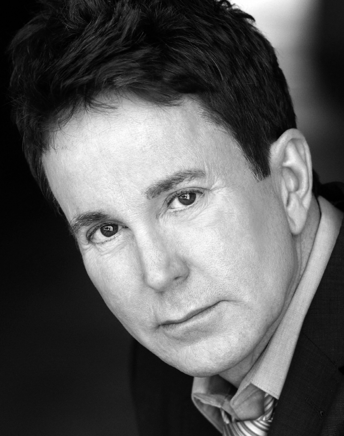 Picture of Davis Gaines