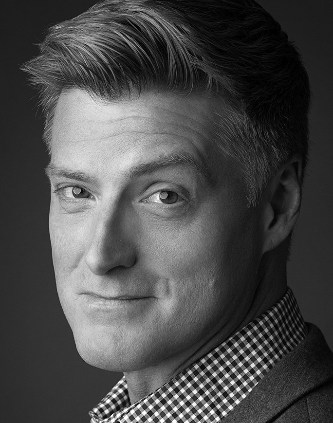 Picture of Sean Allan Krill