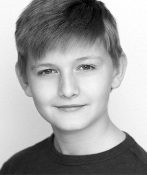 Picture of Paul Richards